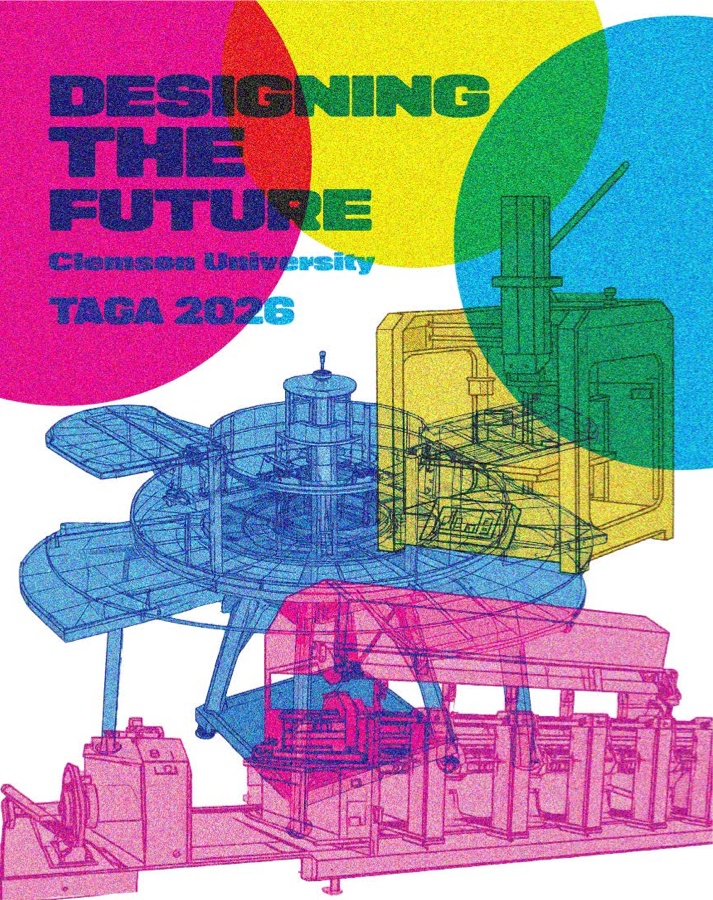 Preview of the Designing the Future cover