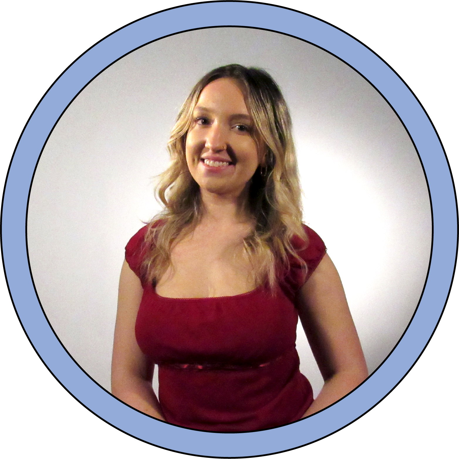 Savannah Smith portrait